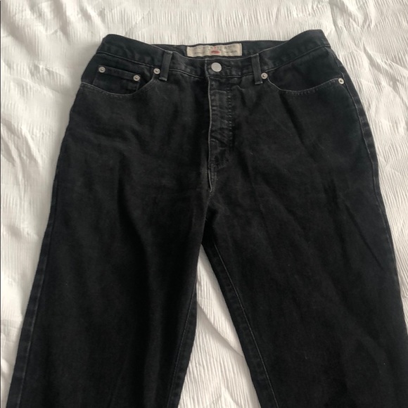vintage guess jeans - Picture 4 of 6